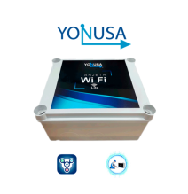 YONUSA  YON1290001 YONUSA MWFLITE - Módulo Wifi Lite co