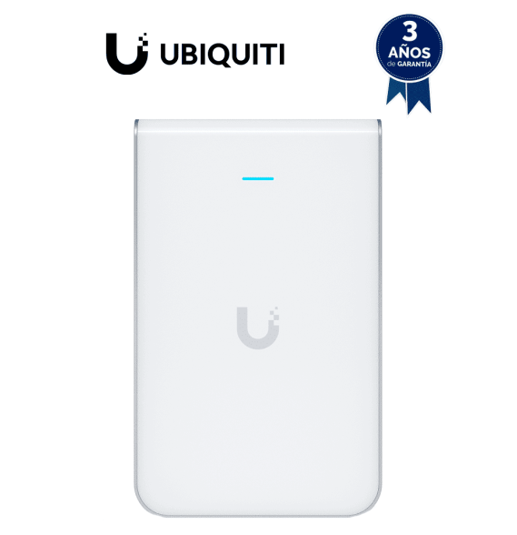 UBIQUITI UBI009018 UBIQUITI UAP-AC-IW - UniFi AC: Acces