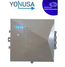 YONUSA  YON1250020 YONUSA EYM12000127NG - Energizador M