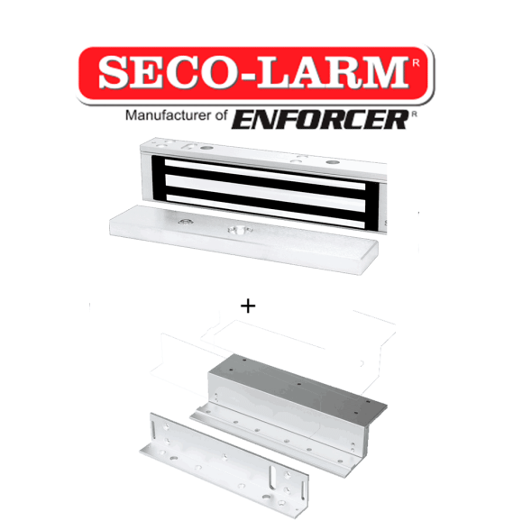 SECO-LARM SEC0850012 Seco-Larm E941SA600 - Electroiman