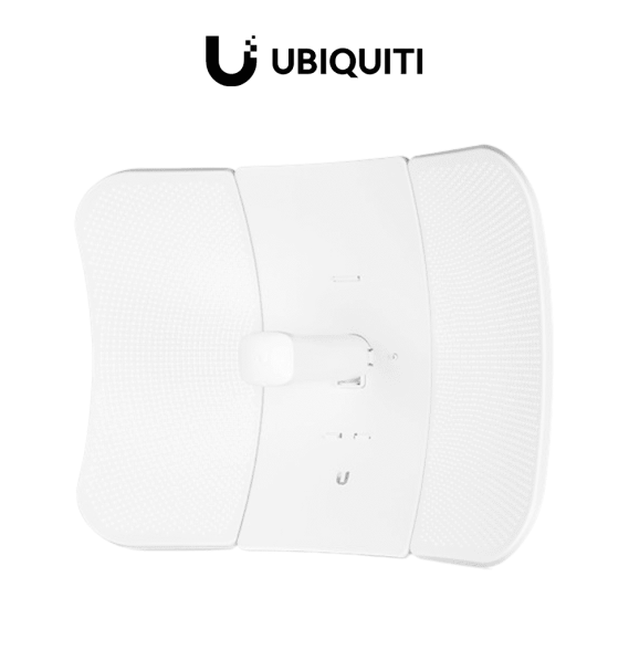 UBIQUITI UBI1680005 UBIQUITI LITEBEAM AC LBE-5AC-LR - R