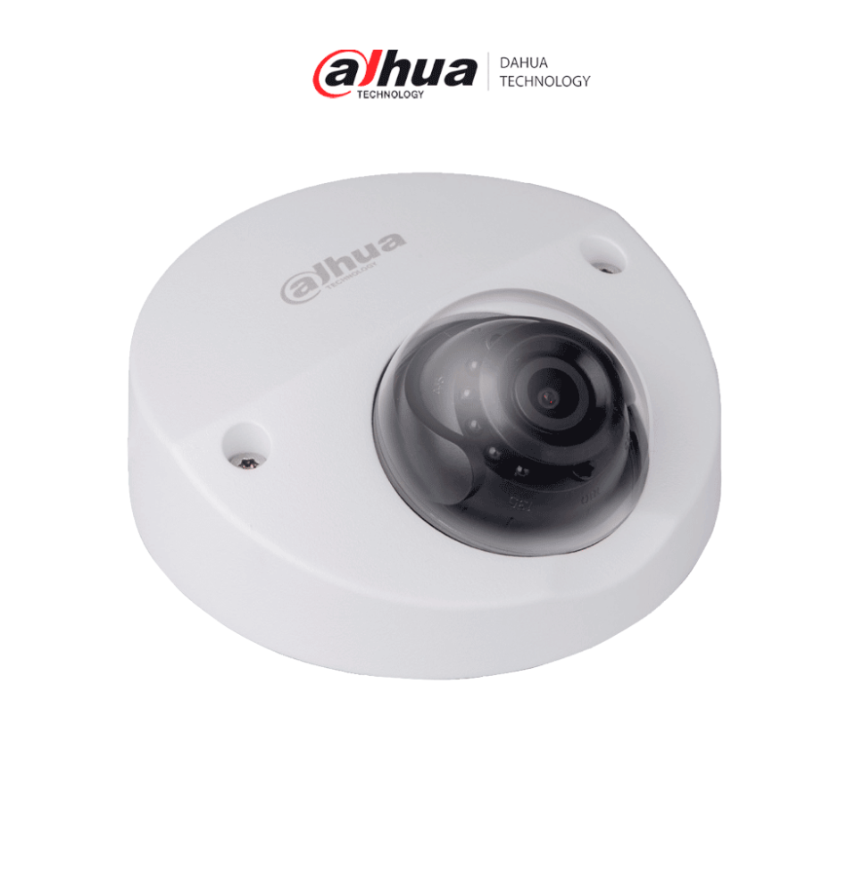 DAHUA DHT0230003 DAHUA HDBW3231FN-M- Camara IP Domo de