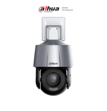 DAHUA DHT0060021 DAHUA SD3A400-GN-A-PV - Camara IP PT d