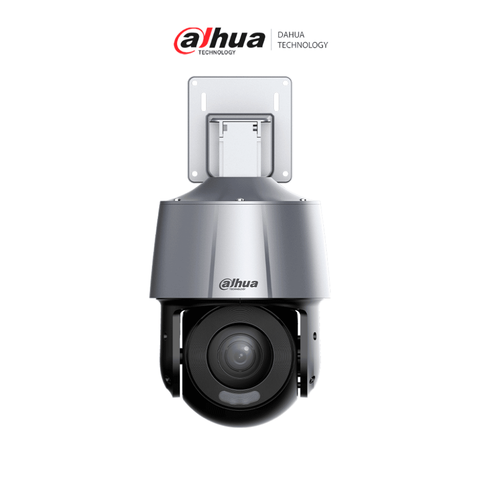 DAHUA DHT0060021 DAHUA SD3A400-GN-A-PV - Camara IP PT d