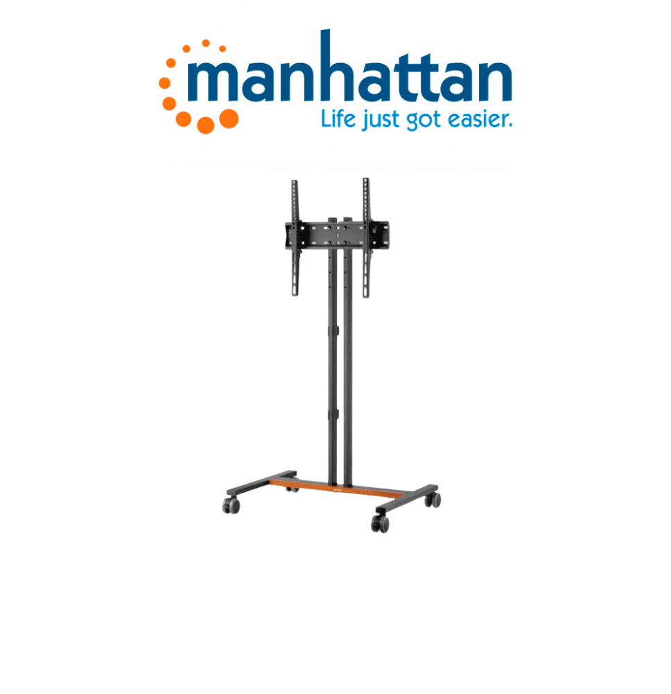 MANHATTAN MAN0530040 MANHATTAN 462068 - Soporte compact