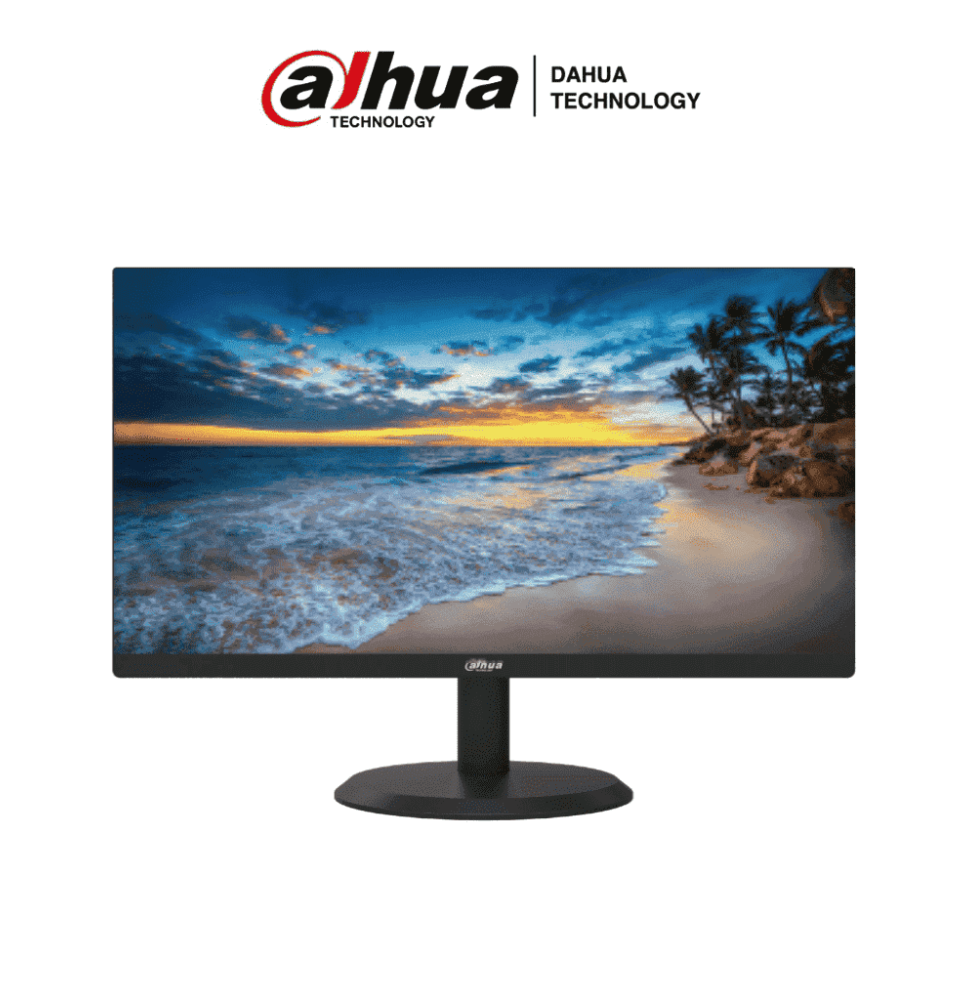 DAHUA DHT0520008 DAHUA DHI-LM22-H200 -Monitor de 22 Pul