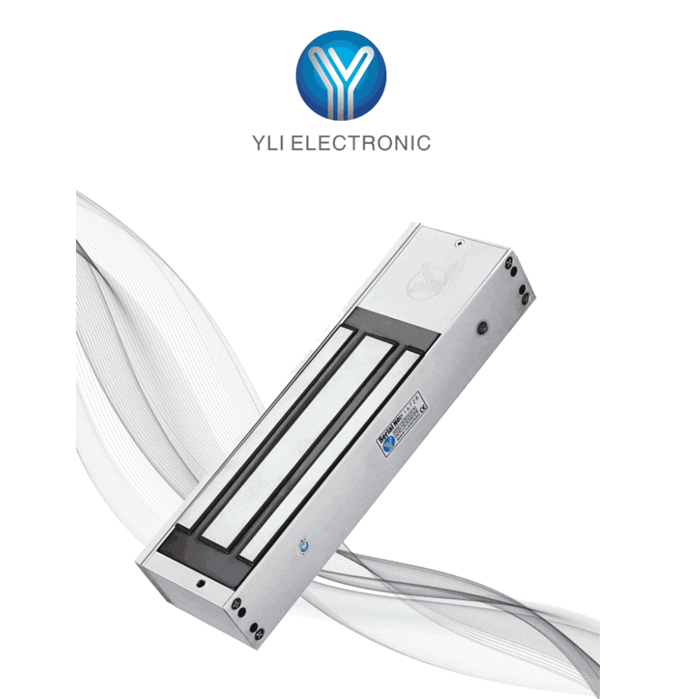 YLI ELECTRONIC 76005 YLI YM750TLED - YLI YM750TLED - Ce