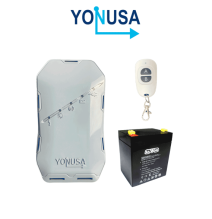 YONUSA  YON1250023 YONUSA EYHS1BAT Energizador de nueva