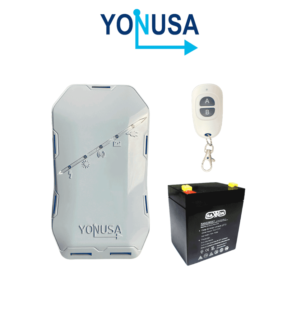 YONUSA  YON1250023 YONUSA EYHS1BAT Energizador de nueva