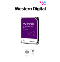 WESTERN DIGITAL WDC1490023 WESTERN DIGITAL WD43PURZ -