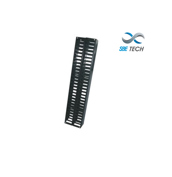 SBE TECH SBT1590002 SBE TECH SBE-OV40UR - Organizador d