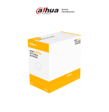 DAHUA DHT2640009 DAHUA PFM920-5EU - Bobina de Cable UTP