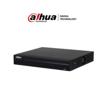 DAHUA DHT0190005 DAHUA NVR1108HS-8P-S3/H - NVR de 8 Meg