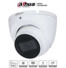 DAHUA DHT0030073 DAHUA IPC-HDW1830T-S6 - Camara IP Domo