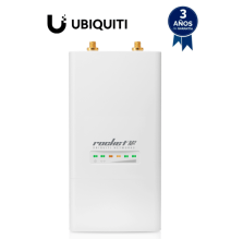 UBIQUITI UBI016018 UBIQUITI ROCKETM2 - Radio Airmax 2.4