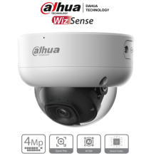 DAHUA DHT0030115 DAHUA IPC-HDBW3441E-AS-S2 - Camara IP