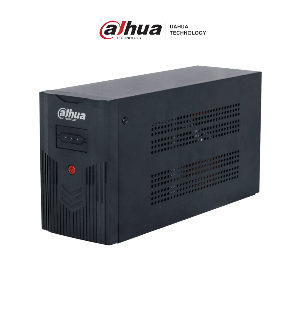 DAHUA DHT2300005 DAHUA DH-PFM350-900-A - UPS de 1500VA/