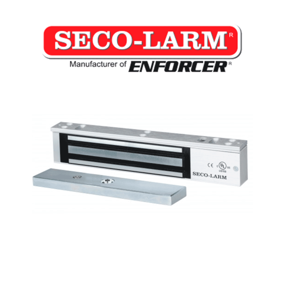 SECO-LARM SEC0850002 Seco-Larm E941SA600PQ - Cerradura