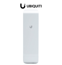 UBIQUITI UBI016004 UBIQUITI NanoStation M5 NSM5 - Radio