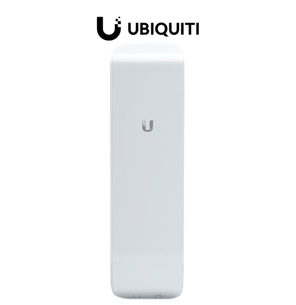 UBIQUITI UBI016004 UBIQUITI NanoStation M5 NSM5 - Radio