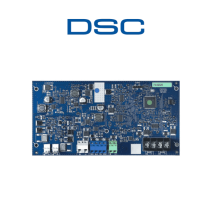 DSC DSC1200046 DSC HSM3350PCB - Modulo Fuente Supervisa