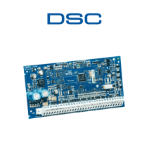 DSC DSC1170011 DSC HS2064PCBSPA - SERIE NEO Panel de Al