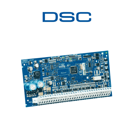 DSC DSC1170011 DSC HS2064PCBSPA - SERIE NEO Panel de Al