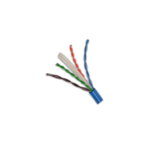 SBE TECH SBT6170001 SBE TECH SBE-UTPC6-BL-NP - Cable UT