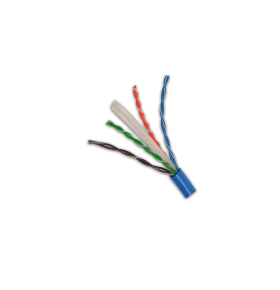 SBE TECH SBT6170001 SBE TECH SBE-UTPC6-BL-NP - Cable UT