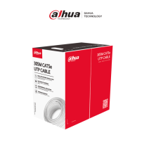 DAHUA DHT1570001 DAHUA PFM920I-5EUN - Bobina de cable U