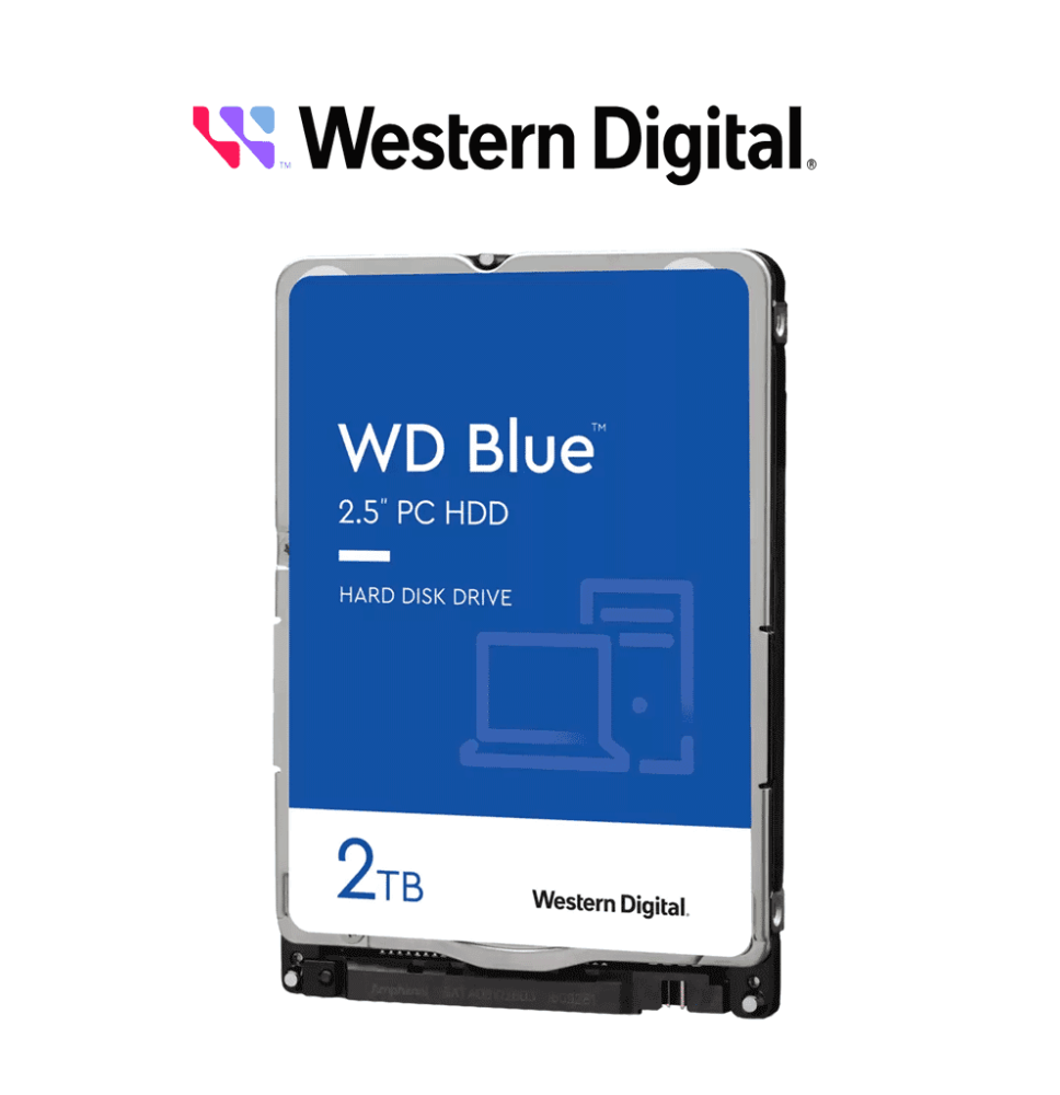 WESTERN DIGITAL WDC1490025 WESTERN DIGITAL WD20SPZX - D