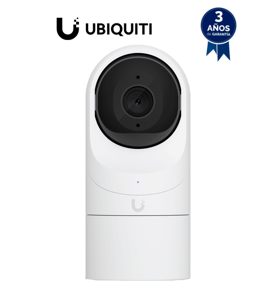 UBIQUITI UBI0030003 UBIQUITI UVC-G3-FLEX - Camara IP Co