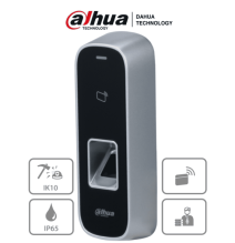 DAHUA DHT0680002 DAHUA ASI1202M-D- Control de Acceso An