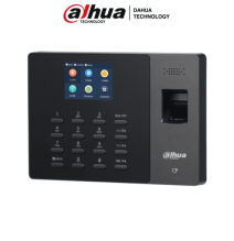 DAHUA DHT0800001 DAHUA ASA1222G - Control de Asistencia