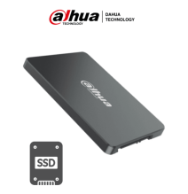 DAHUA DHT1490004 DAHUA SSD-C800AS512G - Disco Duro de E