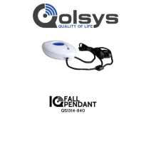 QOLSYS QLS1210001 QOLSYS  IQFALLPENDANT -  QS1314-840 B