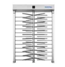 AccessPRO XT-100 Torniquete Sencillo / Cuerpo Completo