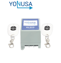 YONUSA  YON1290003 YONUSA KL2V2 -  Modulo de mando rece