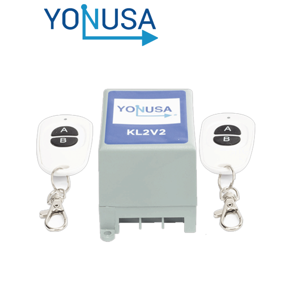 YONUSA  YON1290003 YONUSA KL2V2 -  Modulo de mando rece