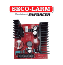 SECO-LARM SEC1220006 Seco-Larm ST24067AQ-  Fuente de Po