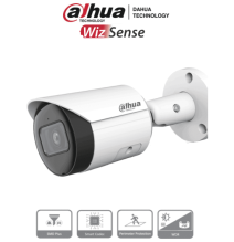 DAHUA DHT0030178 DAHUA IPC-HFW2541E-S S2- Camara IP Bul