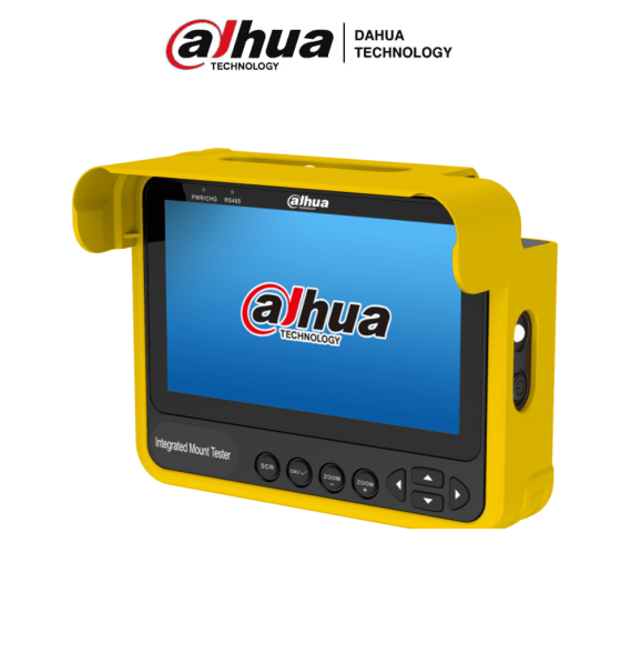 DAHUA DHT0520002 DAHUA PFM904 - Tester o Probador de Vi