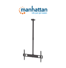 MANHATTAN MAN0530048 MANHATTAN 423625 - Soporte para TV