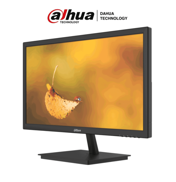 DAHUA DHT0520010 DAHUA DHI-LM19-L200 -Monitor Led de 19