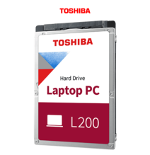 TOSHIBA TSB1490003 TOSHIBA L200 - Disco duro de 2 TB pa