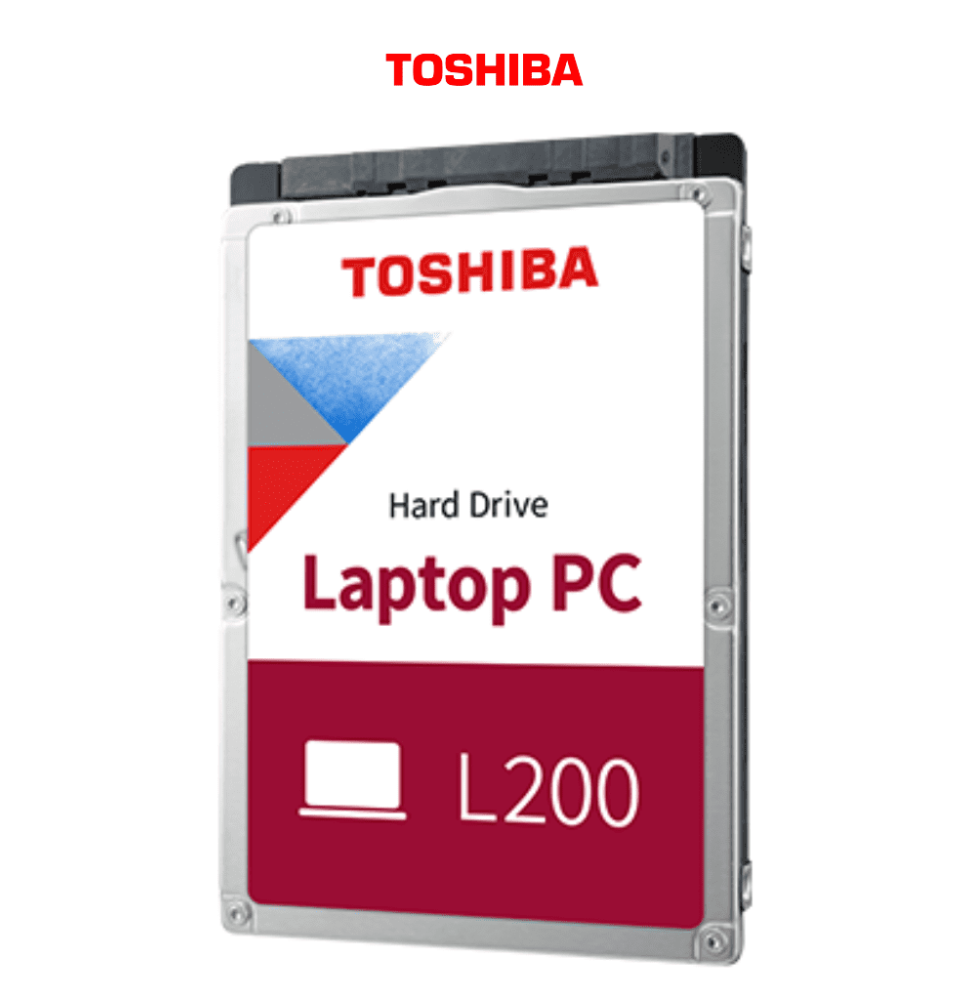 TOSHIBA TSB1490003 TOSHIBA L200 - Disco duro de 2 TB pa