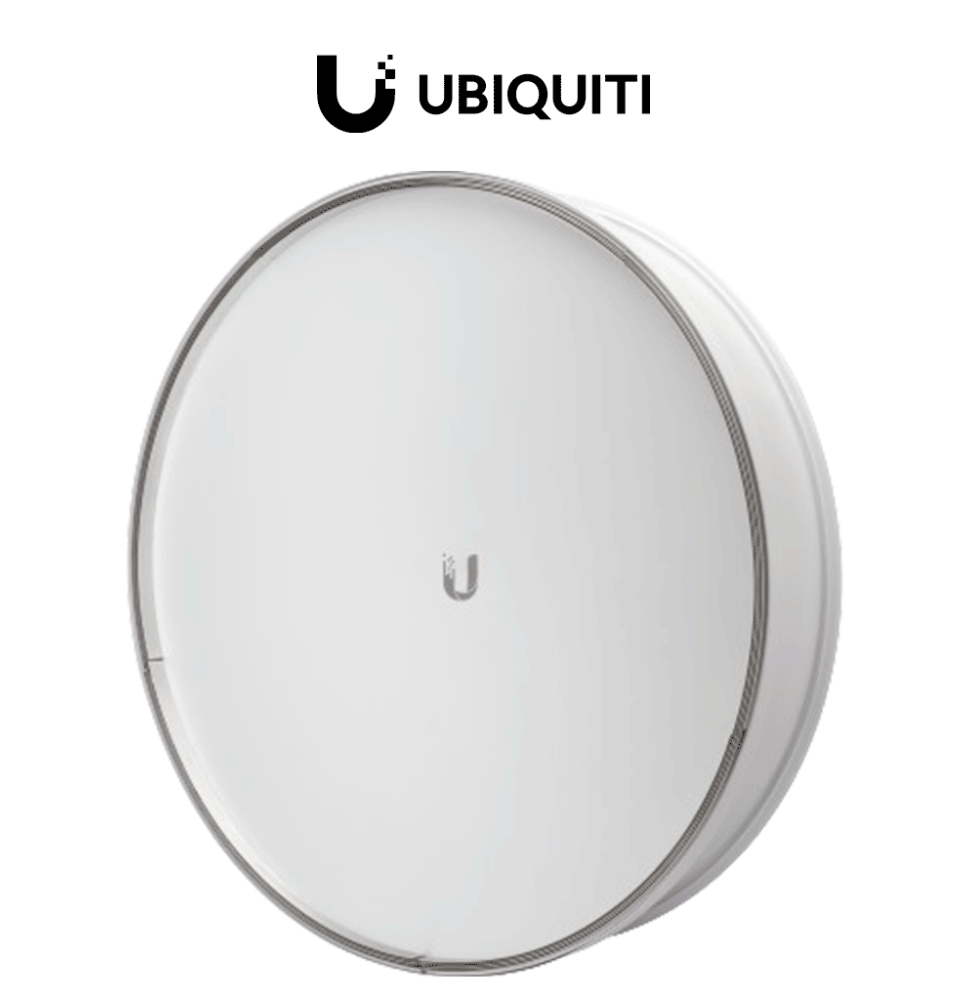 UBIQUITI UBI008020 UBIQUITI ISO-BEAM-620 - Anillo aisla