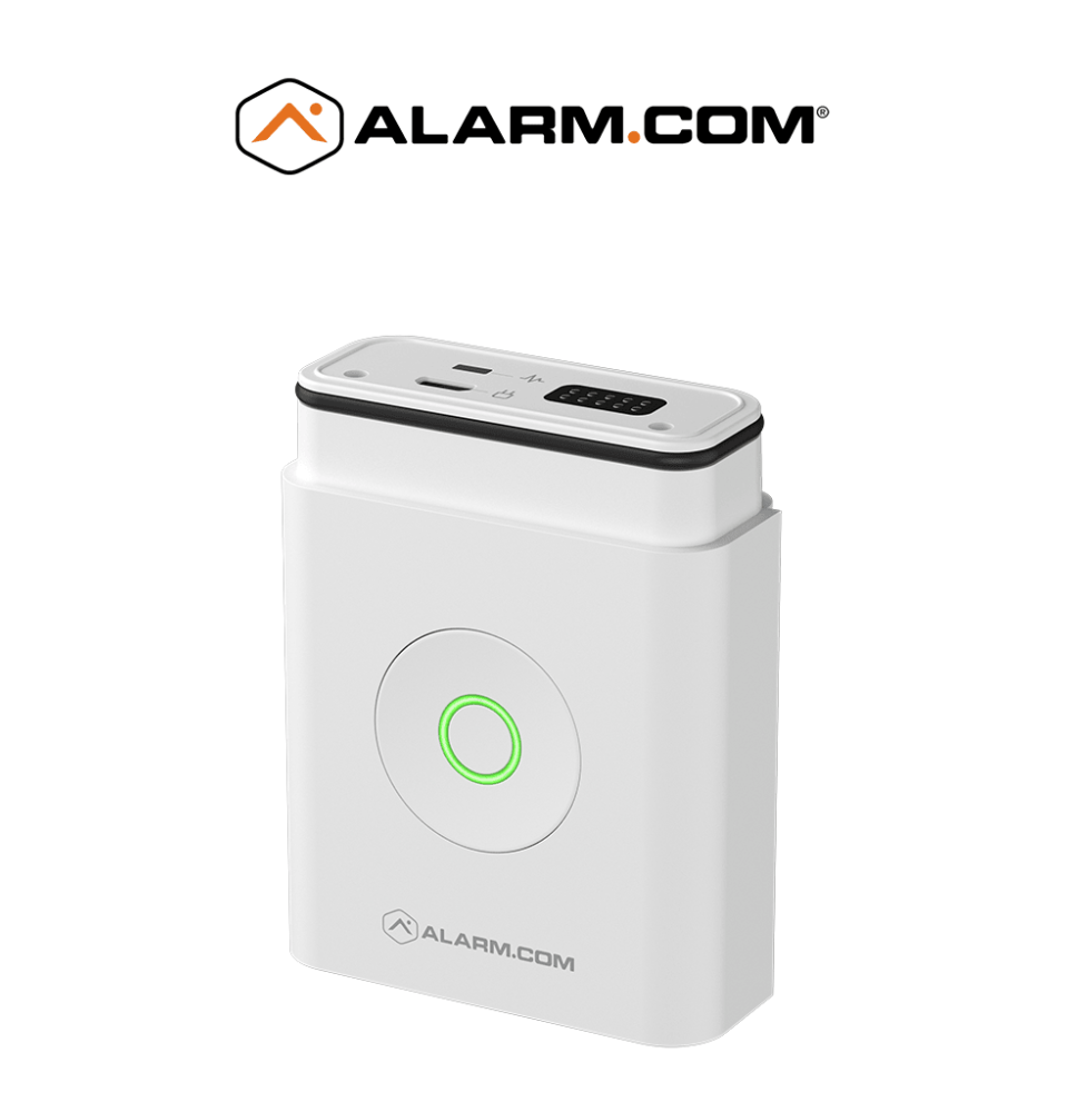 ALARM.COM ADC2570001 ALARM.COM ADC-VDBA-780BAT - Bateri