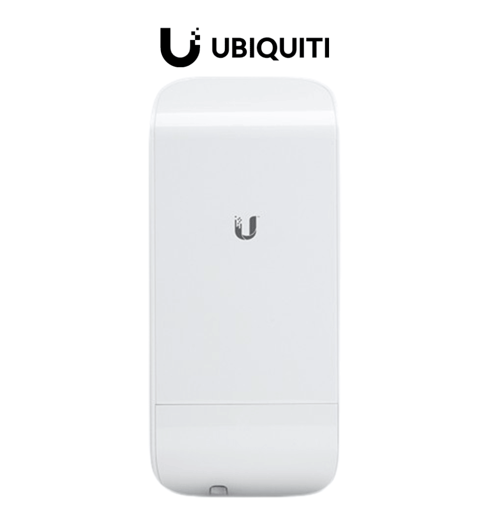 UBIQUITI UBI016007 UBIQUITI NANOSTATION LOCOM5 - Radio