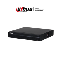 DAHUA DHT0180001 DAHUA NVR1104HS-P-S3/H - NVR de 8 Mega